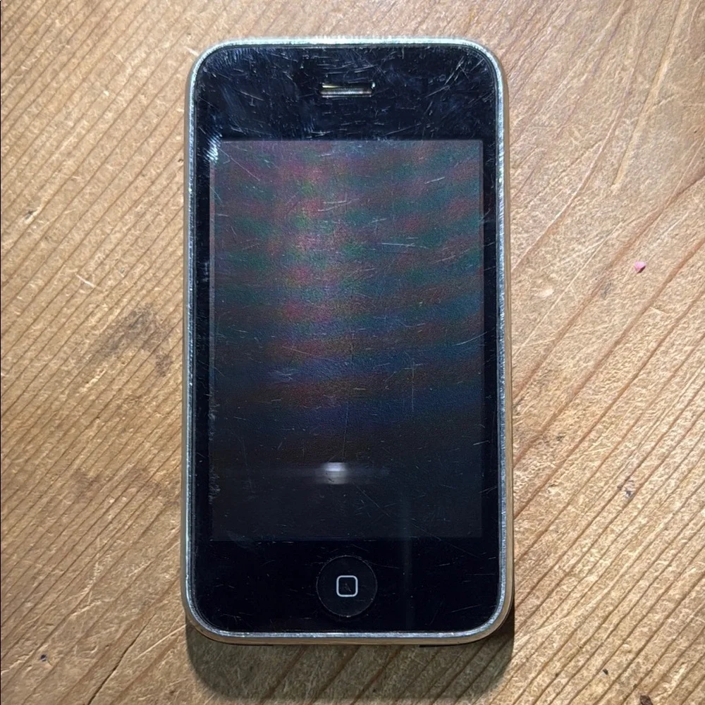 iPhone